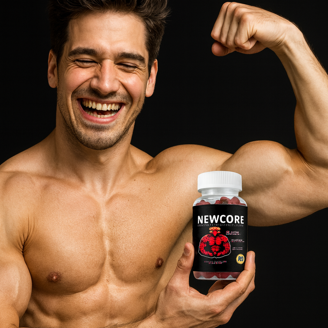 EVIVTA™ CORE VITAL PRIME - VITALIDAD QUE SE SIENTE. PRESENCIA QUE SE PROYECTA.