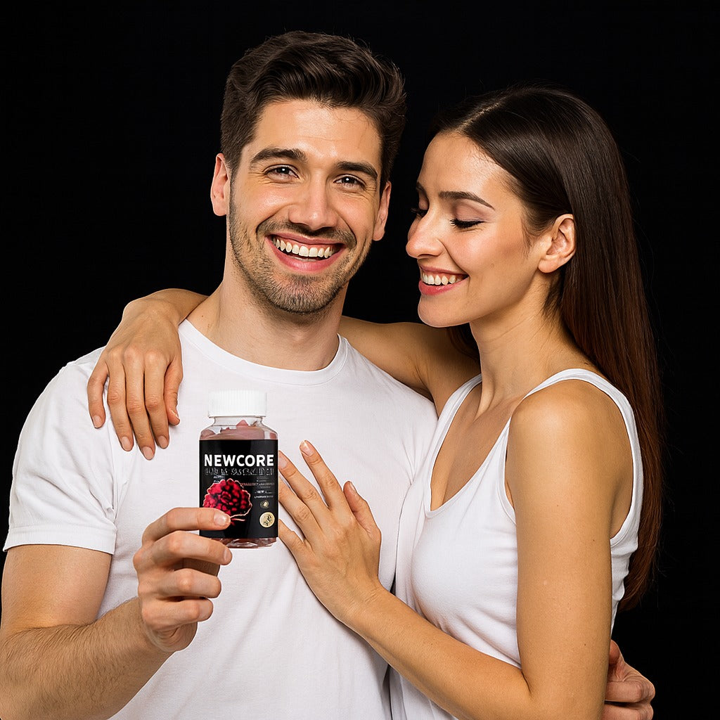 EVIVTA™ CORE VITAL PRIME - VITALIDAD QUE SE SIENTE. PRESENCIA QUE SE PROYECTA.